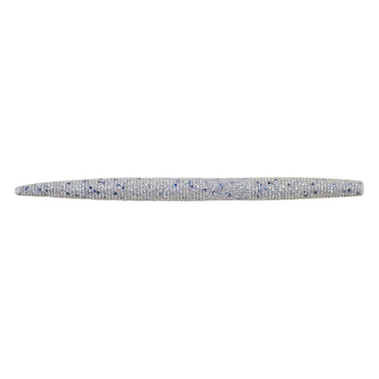 Berkley Power Bait 4.25" The General Classic Stick 10Pk Blue Pearle Black Hologram