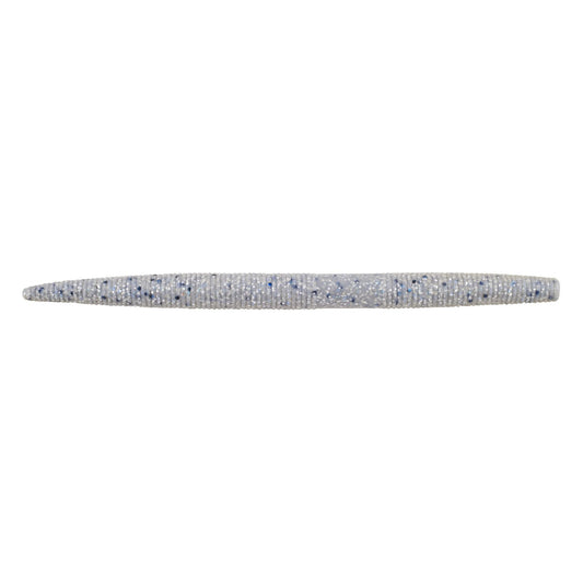 Berkley Power Bait 4.25" The General Classic Stick 10Pk Blue Pearle Black Hologram