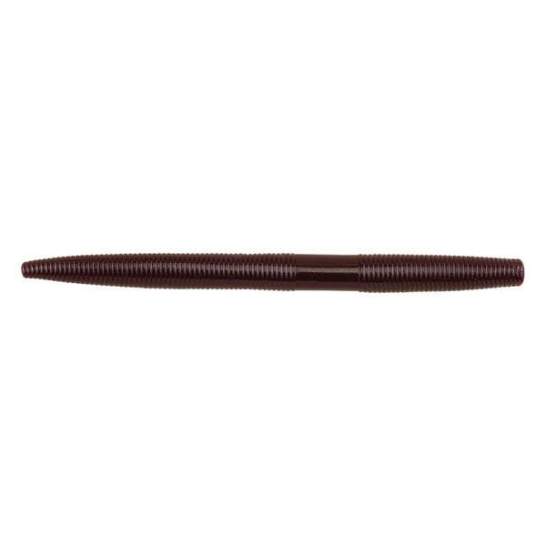 Berkley Powerbait The General 6.25" 6Pk Purple